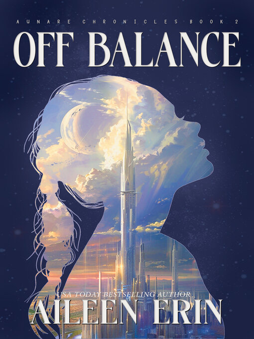 Title details for Off Balance by Aileen Erin - Available